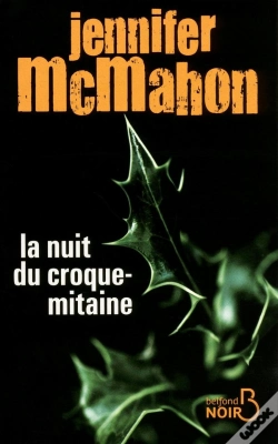 Capa do artigo La Nuit Du Croque-Mitaine