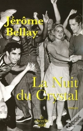 La Nuit Du Crystal
