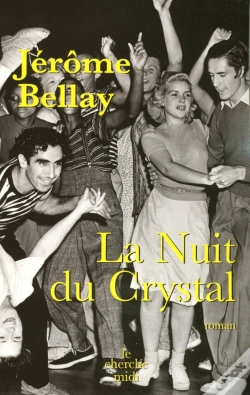 Capa do artigo La Nuit Du Crystal