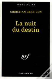 Capa do artigo La Nuit Du Destin