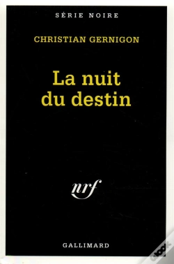 Capa do artigo La Nuit Du Destin