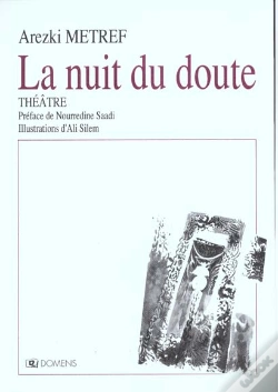 Capa do artigo La Nuit Du Doute