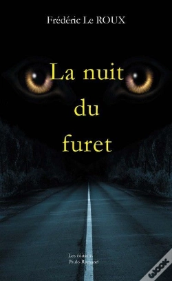 Capa do artigo La Nuit Du Furet