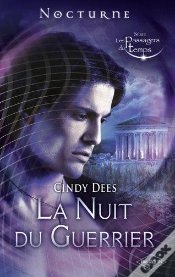 Capa do artigo La Nuit Du Guerrier