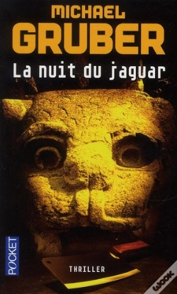 Capa do artigo La Nuit Du Jaguar