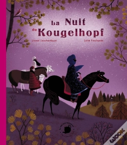 Capa do artigo La Nuit Du Kougelhopf
