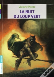Capa do artigo La Nuit Du Loup Vert
