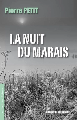 Capa do artigo La Nuit Du Marais