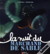 Capa do artigo La Nuit Du Marchand De Sable