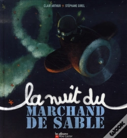 Capa do artigo La Nuit Du Marchand De Sable