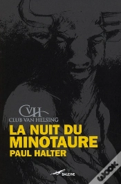 Capa do artigo La Nuit Du Minotaure