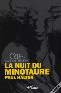 Capa do artigo La Nuit Du Minotaure