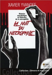 Capa do artigo La Nuit Du Necrophile