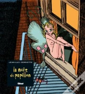 Capa do artigo La Nuit Du Papillon