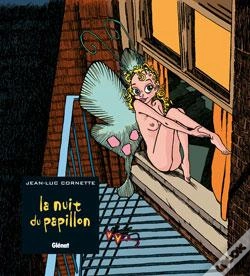 Capa do artigo La Nuit Du Papillon