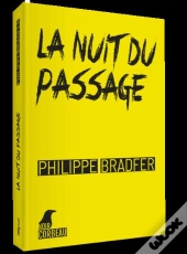 La Nuit Du Passage