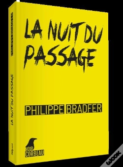Capa do artigo La Nuit Du Passage