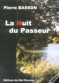 Capa do artigo La Nuit Du Passeur