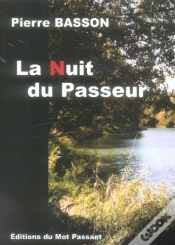 Capa do artigo La Nuit Du Passeur