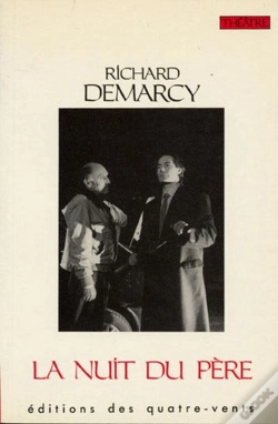 Capa do artigo La Nuit Du Pere