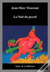 Capa do artigo La Nuit Du Peyotl