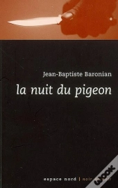 La Nuit Du Pigeon