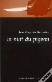 Capa do artigo La Nuit Du Pigeon