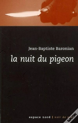 Capa do artigo La Nuit Du Pigeon