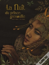 La Nuit Du Prince Grenouille