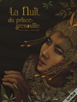 Capa do artigo La Nuit Du Prince Grenouille