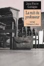 La Nuit Du Professeur - Preview