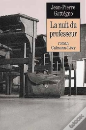 Capa do artigo La Nuit Du Professeur