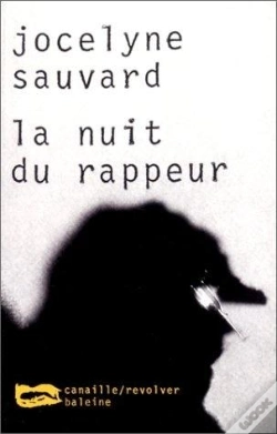 Capa do artigo La Nuit Du Rappeur