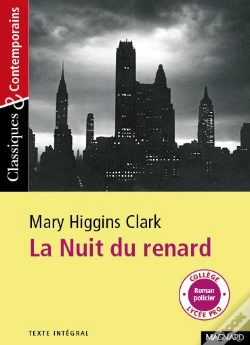 Capa do artigo La Nuit Du Renard