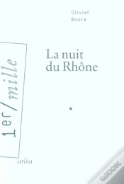 Capa do artigo La Nuit Du Rhone