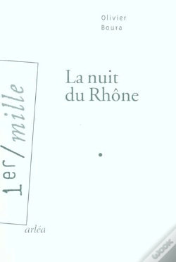 Capa do artigo La Nuit Du Rhone