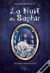 La Nuit Du Saphir