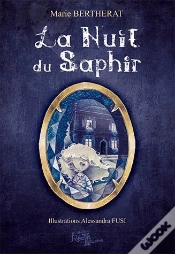 Capa do artigo La Nuit Du Saphir