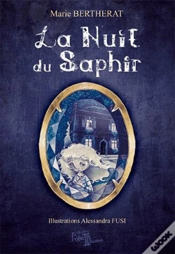 Capa do artigo La Nuit Du Saphir
