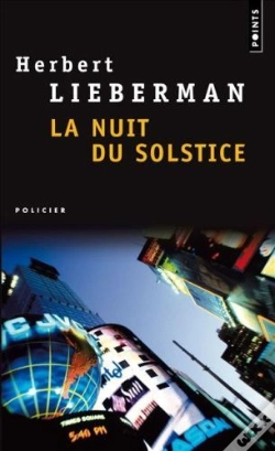 Capa do artigo La Nuit Du Solstice