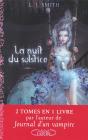 La Nuit Du Solstice T.1 Solstice D'Hiver Et T.2 Un Coeur Indompte - Preview