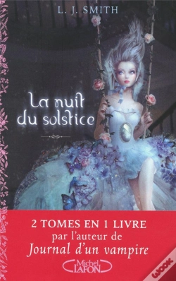 Capa do artigo La Nuit Du Solstice T.1 Solstice D'Hiver Et T.2 Un Coeur Indompte