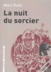 Capa do artigo La Nuit Du Sorcier