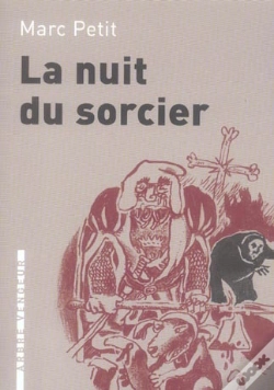 Capa do artigo La Nuit Du Sorcier