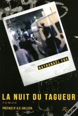 Capa do artigo La Nuit Du Tagueur