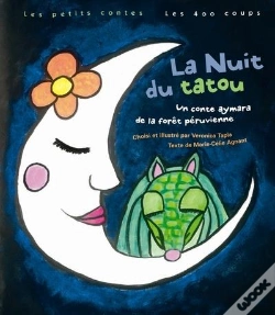 Capa do artigo La Nuit Du Tatou