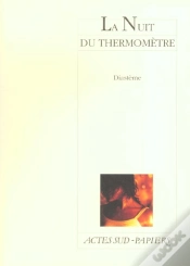 Capa do artigo La Nuit Du Thermomètre