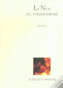 Capa do artigo La Nuit Du Thermomètre