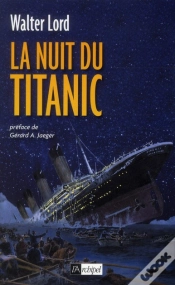 Capa do artigo La Nuit Du Titanic