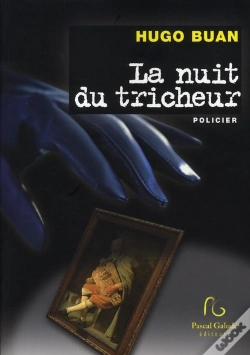 Capa do artigo La Nuit Du Tricheur